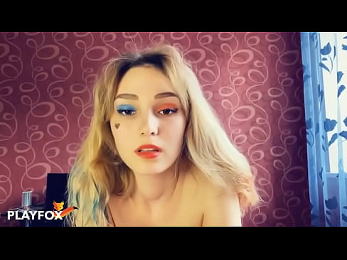 ❤️ Ua hāʻawi mai iaʻu i ka moe kolohe me Harley Quinn nā makaaniani ʻoiaʻiʻo ❤ Anal video ia makou ❌❤