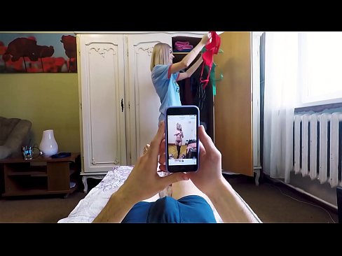 ❤️ Ua hoʻomake ʻo Stepsister i kona kaikunāne ma mua o ka hoʻi ʻana mai o ka makuahine ❤ Anal video ia makou ❌❤