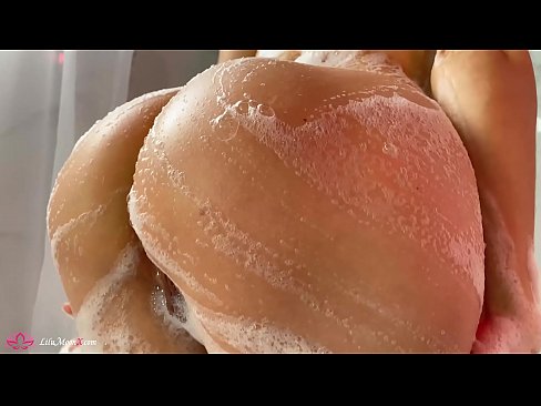 ❤️ ʻO Brunette Masturbates Pussy me Vibrator i ka Orgasm ikaika i ka ua ❤ Anal video ia makou ❌❤