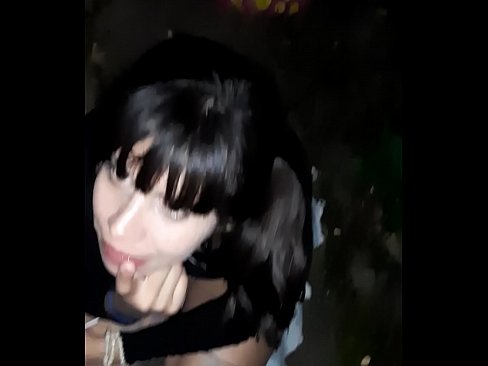 ❤️ Ma ke alanui, ua pehu ka penis no ka lole ❤ Anal video ia makou ❌❤